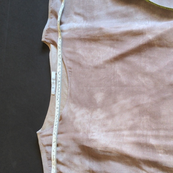 Monari Layered Blouse - Picture 13 of 15